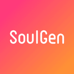 SoulGen Extensive logo