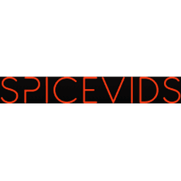 Spicevids logo