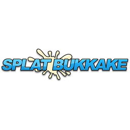 Splatbukkake.xxx logo