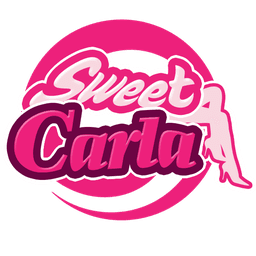 SweetCarla logo