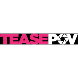 TeasePOV logo