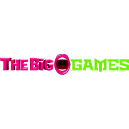 The Big O Games logo