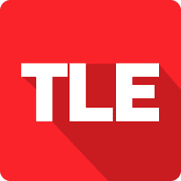 The Life Erotic logo