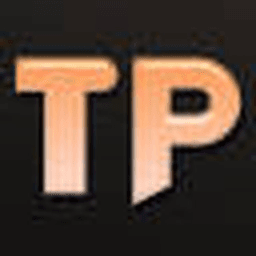 TittiPorn logo