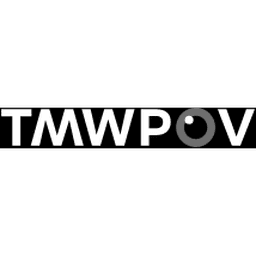 TMW POV logo