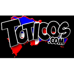Totico's logo