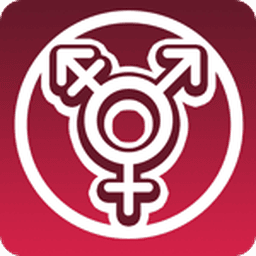 Trans Pornstar Harem logo