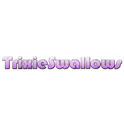 Trixie Swallows logo