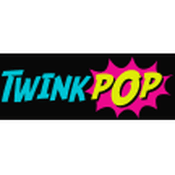 Twinkpop logo