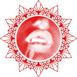 Vampired logo