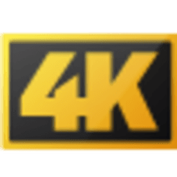 Vip4k logo