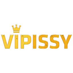 Vipissy.com logo