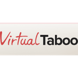 Virtual Taboo logo