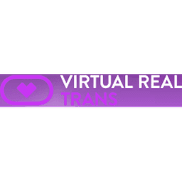 VirtualRealTrans logo
