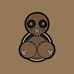 Voodooed logo