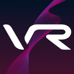VR Conk logo