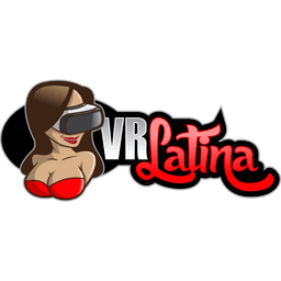 VRLatina logo