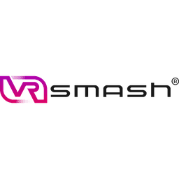 VRSmash logo