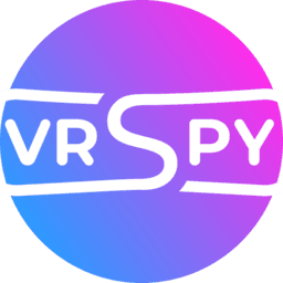 VRSpy logo