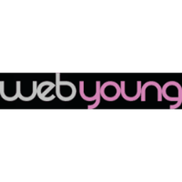 Web Young logo