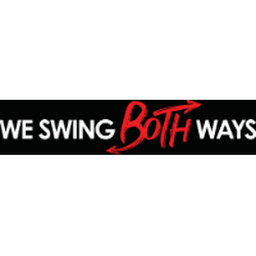 WeSwingBothWays logo