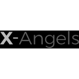X-Angels.com logo