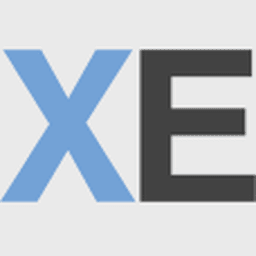 Xempire logo