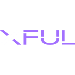 Xful logo