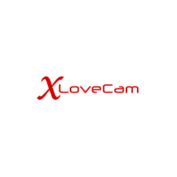 XloveCam logo