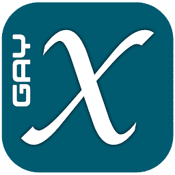 XloveGay logo