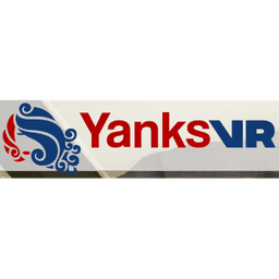 Yanks VR logo