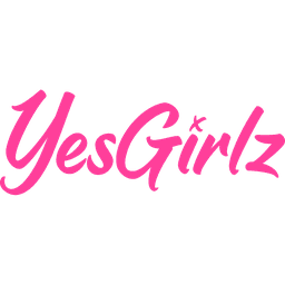 Yes Girlz logo