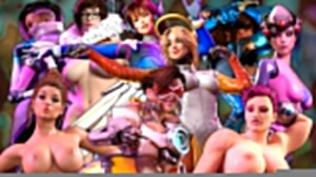 OverWatchingPorn preview