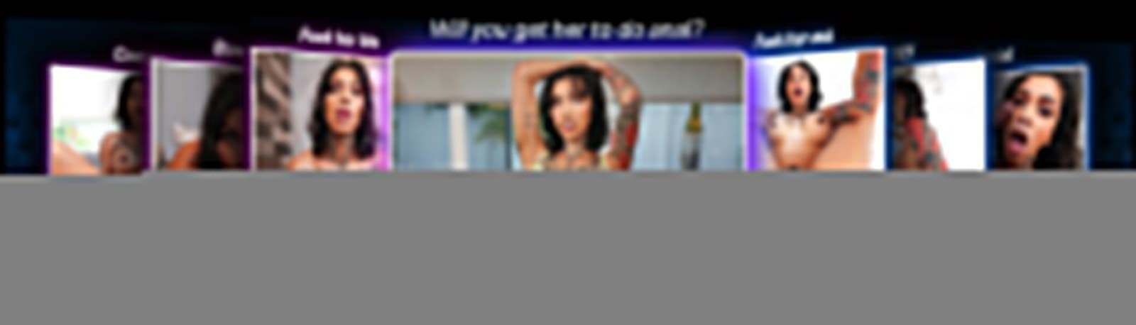 Sex Selector preview