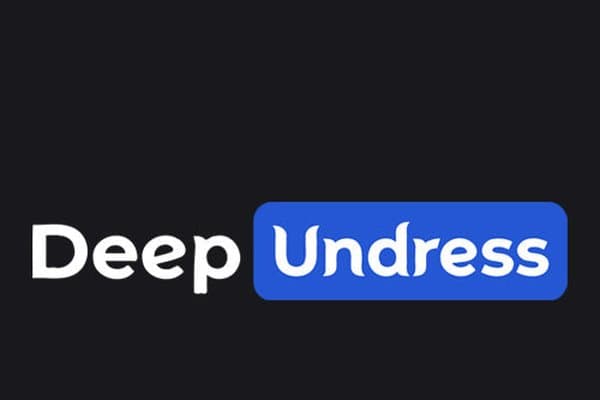 DeepUndress preview