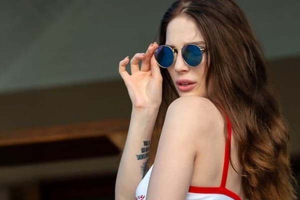 Dorcel Vision preview