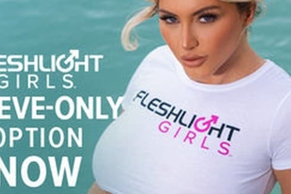 Fleshlight preview