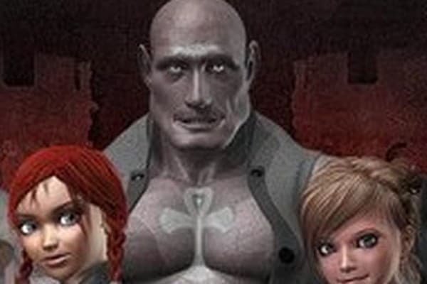 Game Of Lust 2 preview