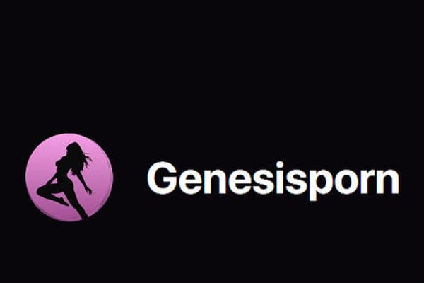 Genesisporn preview
