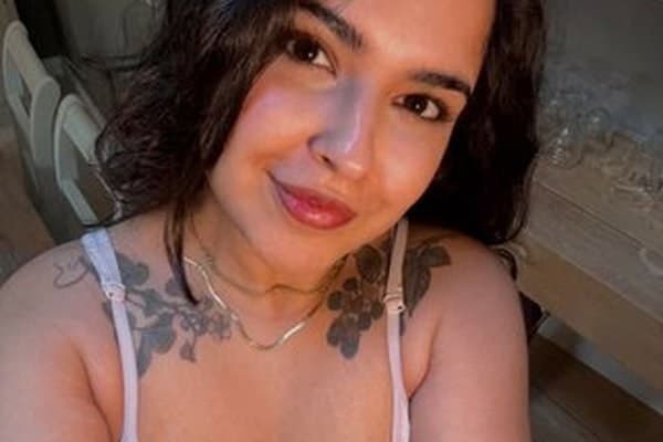 Goddess Nudes preview