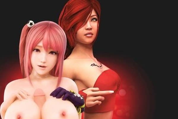 Hentai Sex 3D preview