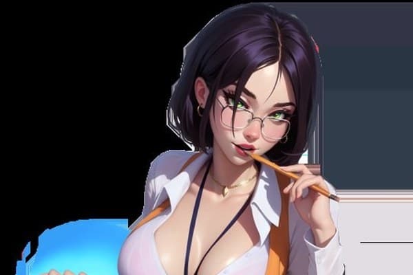 HornyVilla preview