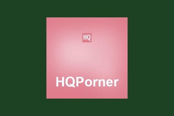 HQPorner preview