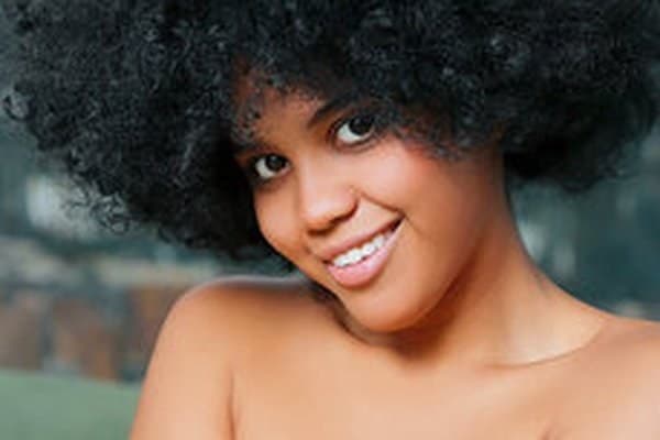 Love Hairy preview