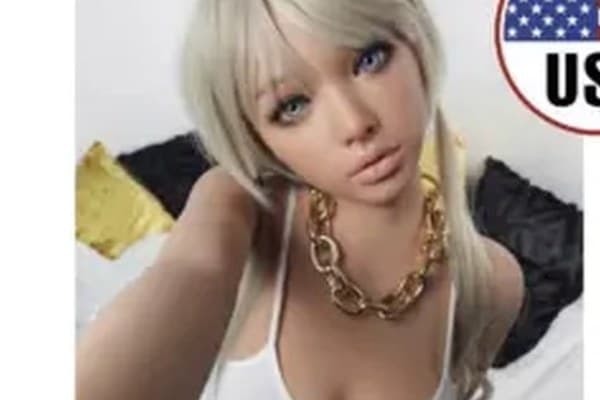 My Robot Doll preview