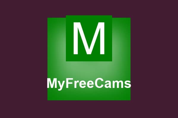 MyFreeCams preview