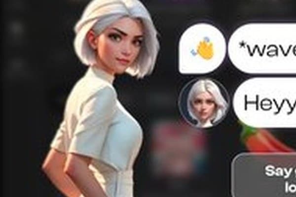 Nastia AI preview