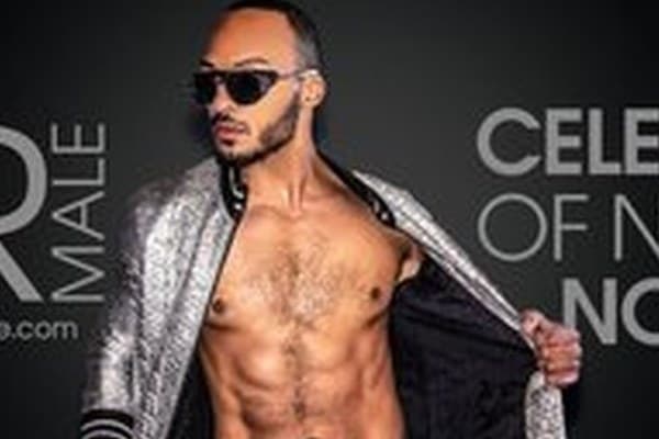 Noir Male preview