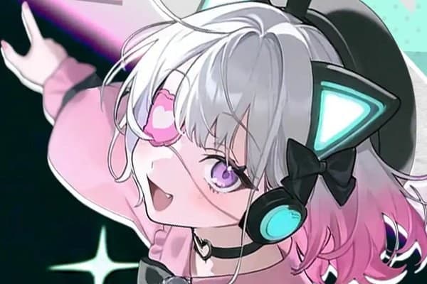 PixAI.Art preview