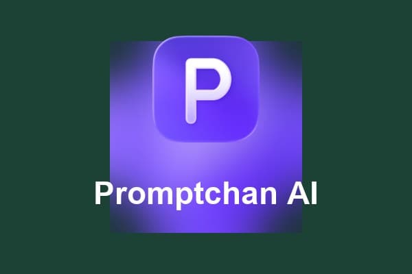 Promptchan AI preview